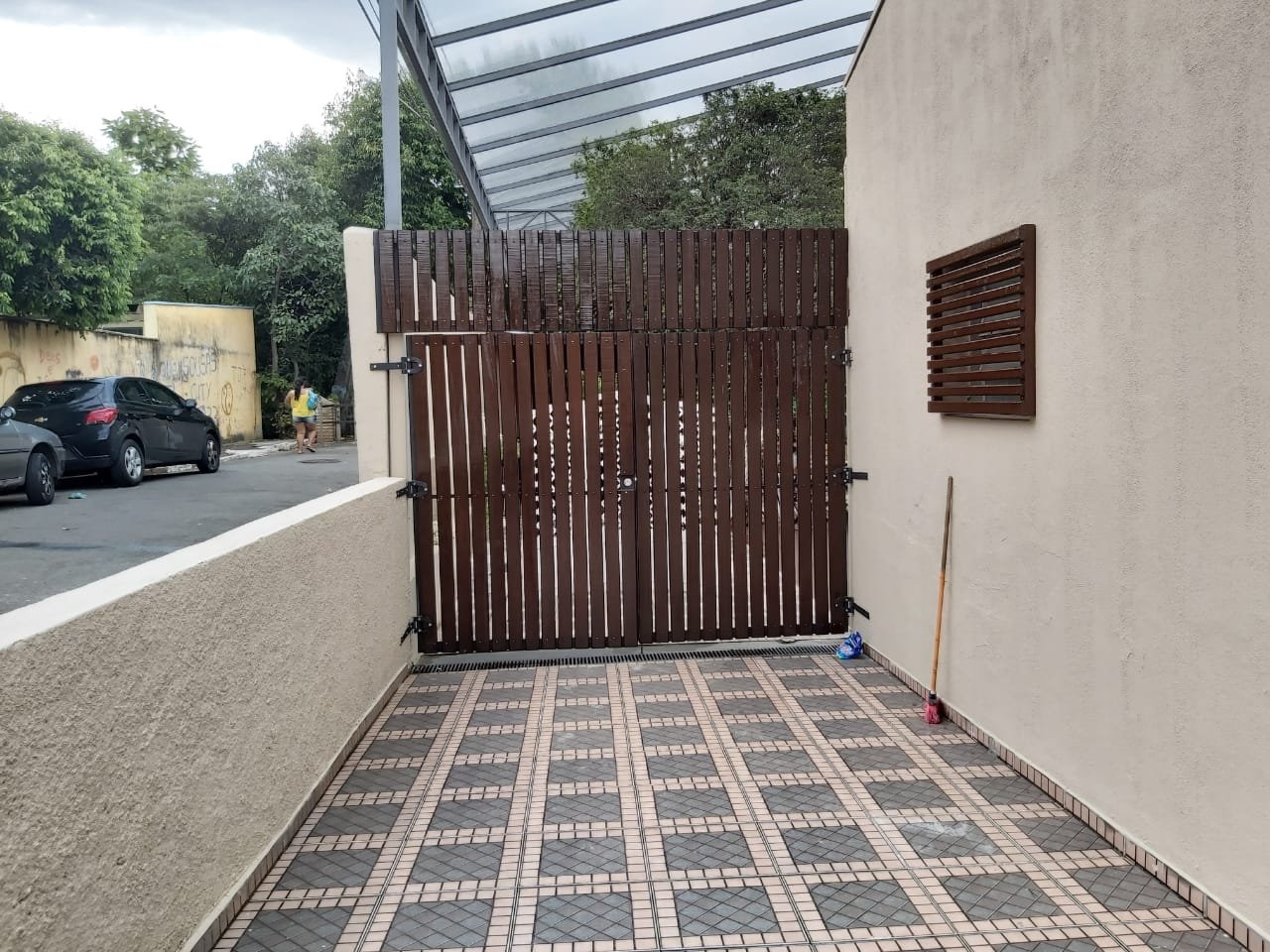 Reforma residencial realizada pela JMD Engenharia